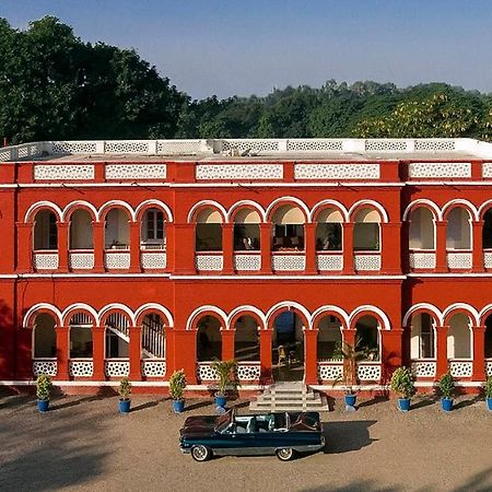 Orchard Palace Gondal Extérieur photo