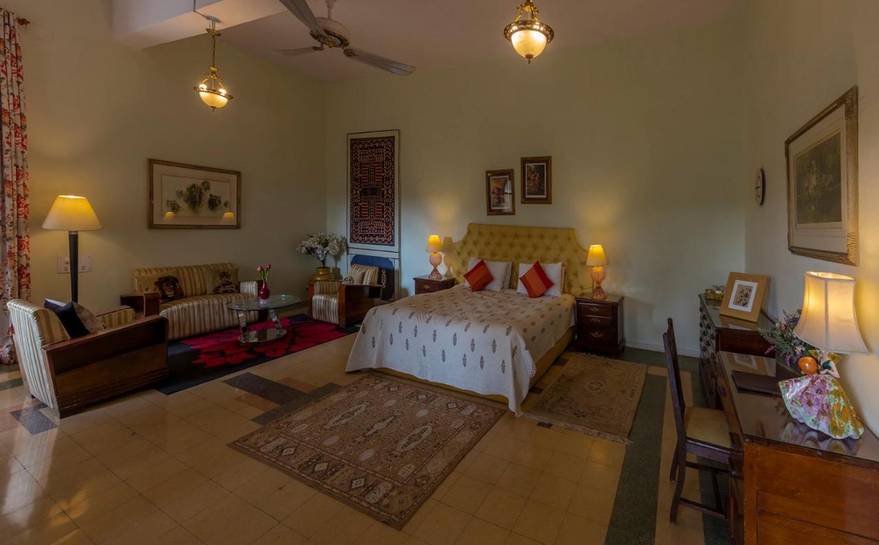 Orchard Palace Gondal Extérieur photo
