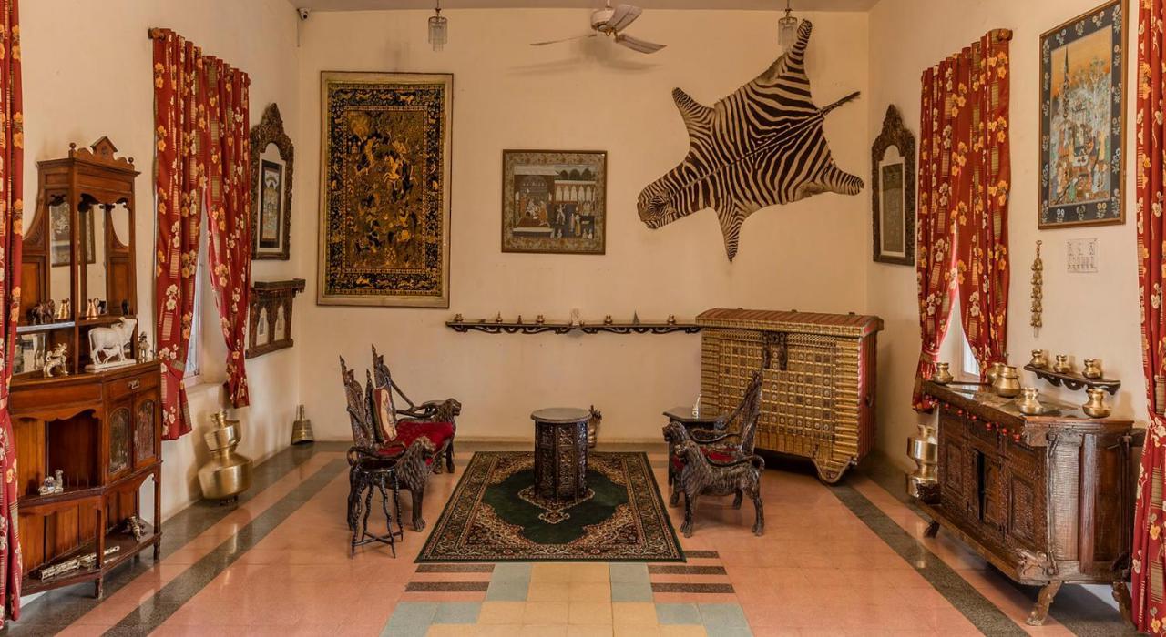 Orchard Palace Gondal Extérieur photo