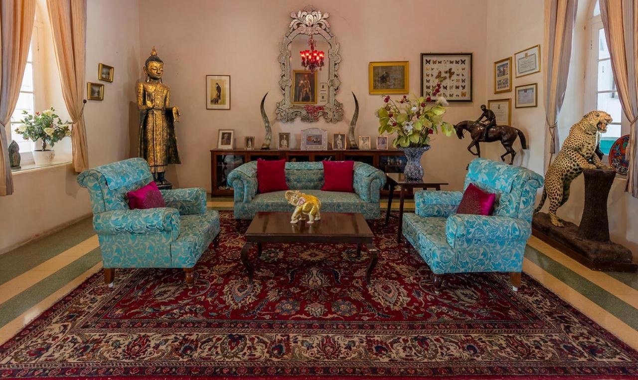 Orchard Palace Gondal Extérieur photo