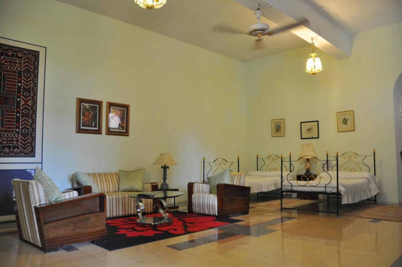 Orchard Palace Gondal Extérieur photo