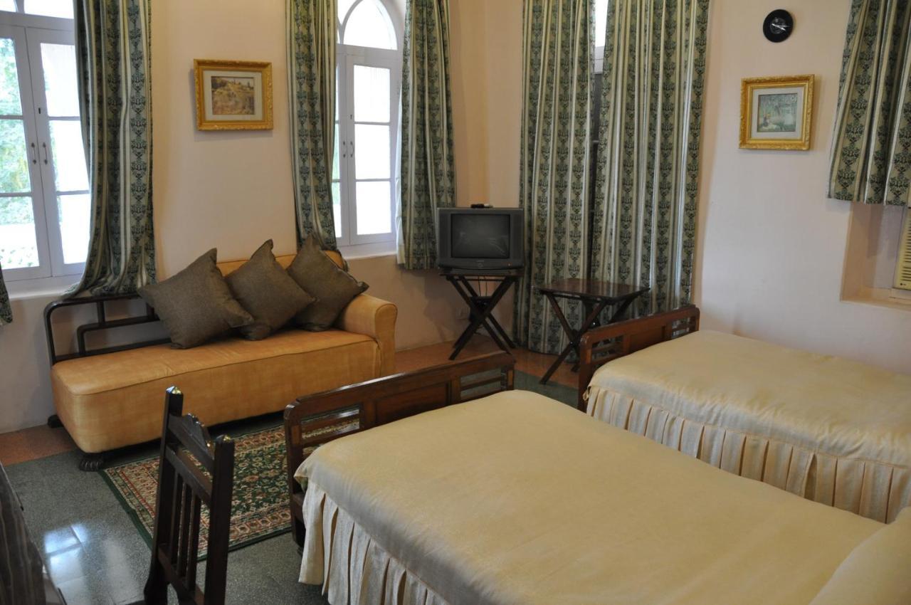 Orchard Palace Gondal Extérieur photo