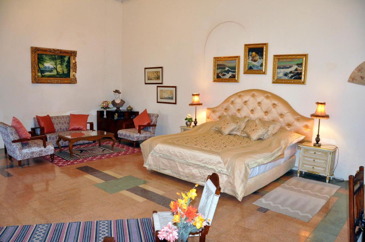 Orchard Palace Gondal Extérieur photo