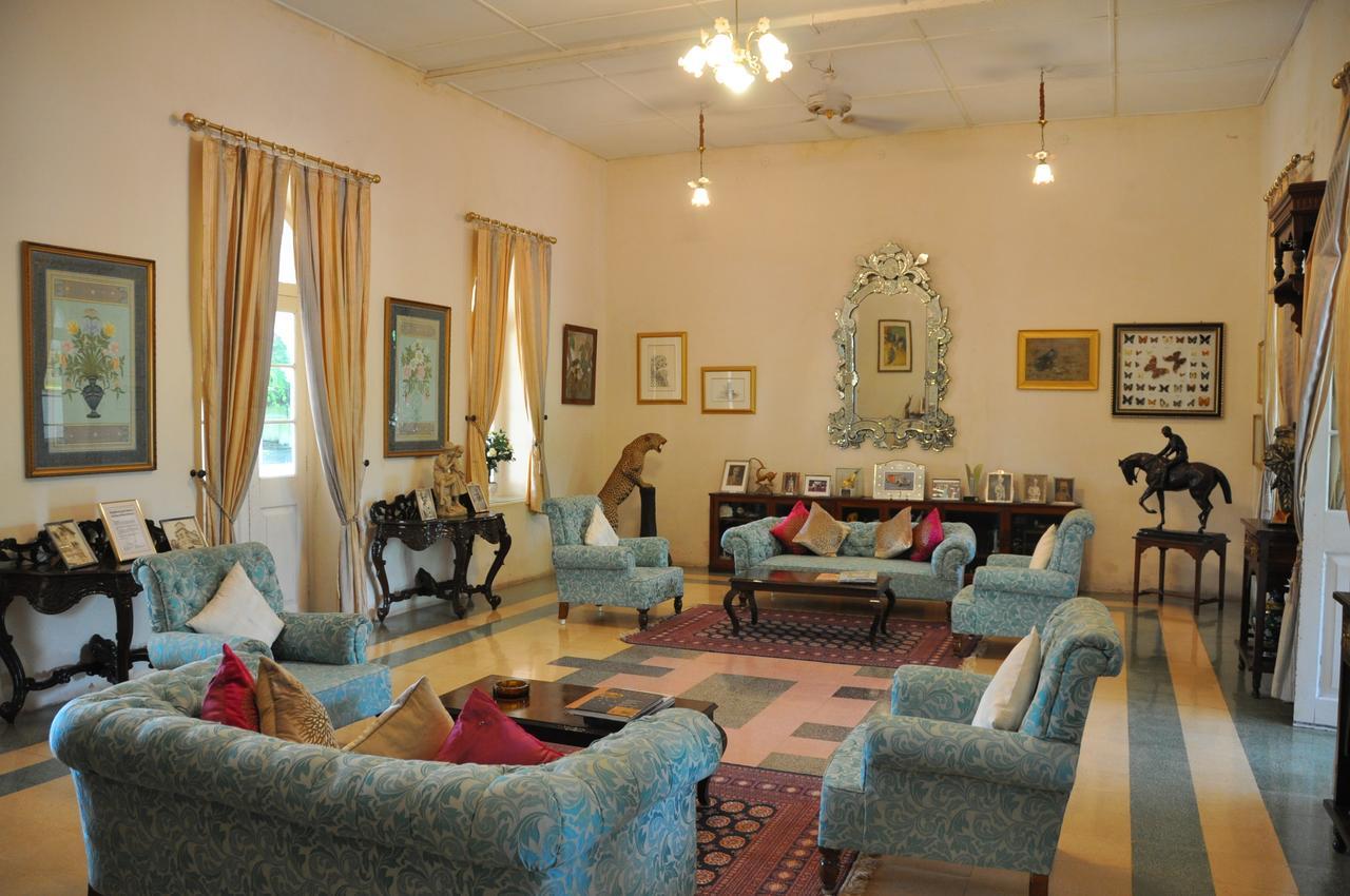 Orchard Palace Gondal Extérieur photo